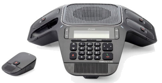 Auerswald COMfortel C-400 IP konferencetelefon