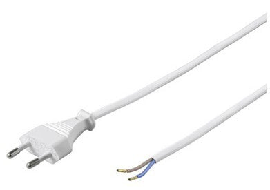 Goobay NK 105 W-150 Hvid 1,5 m