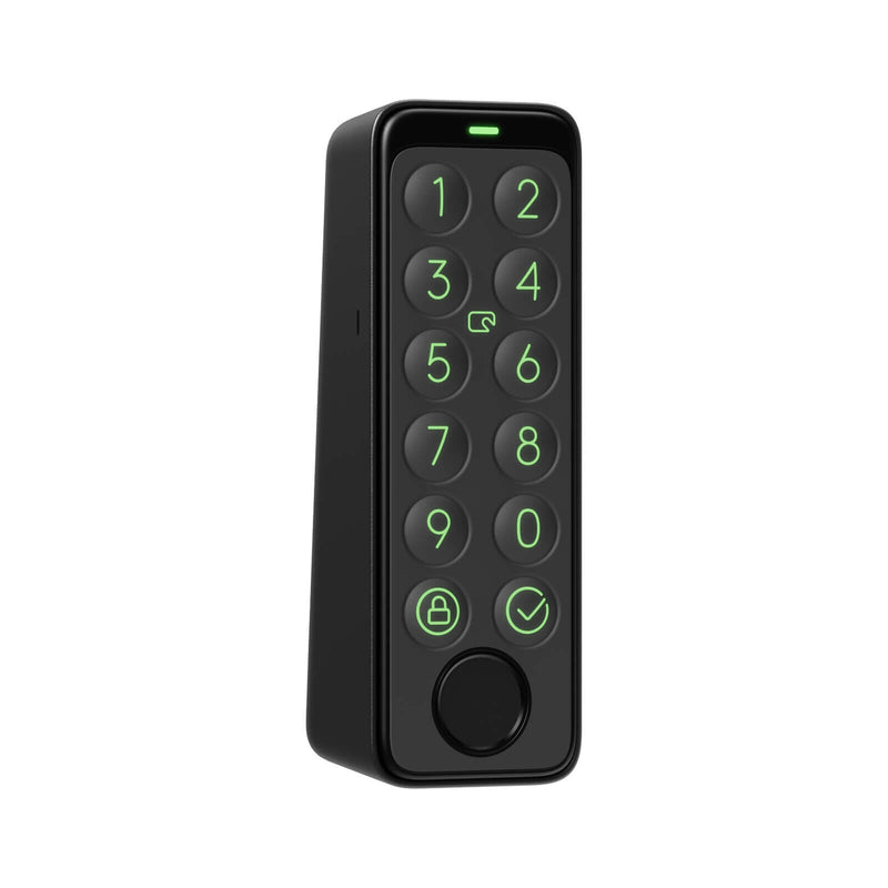 SwitchBot Keypad Touch Intelligent dørlås