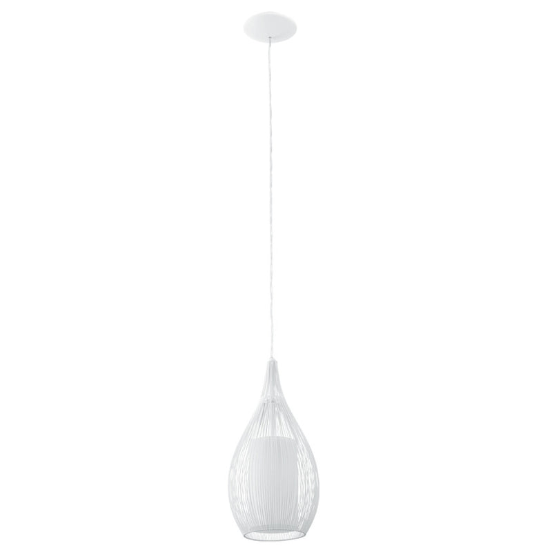 EGLO RAZONI loftbelysning E27 60 W