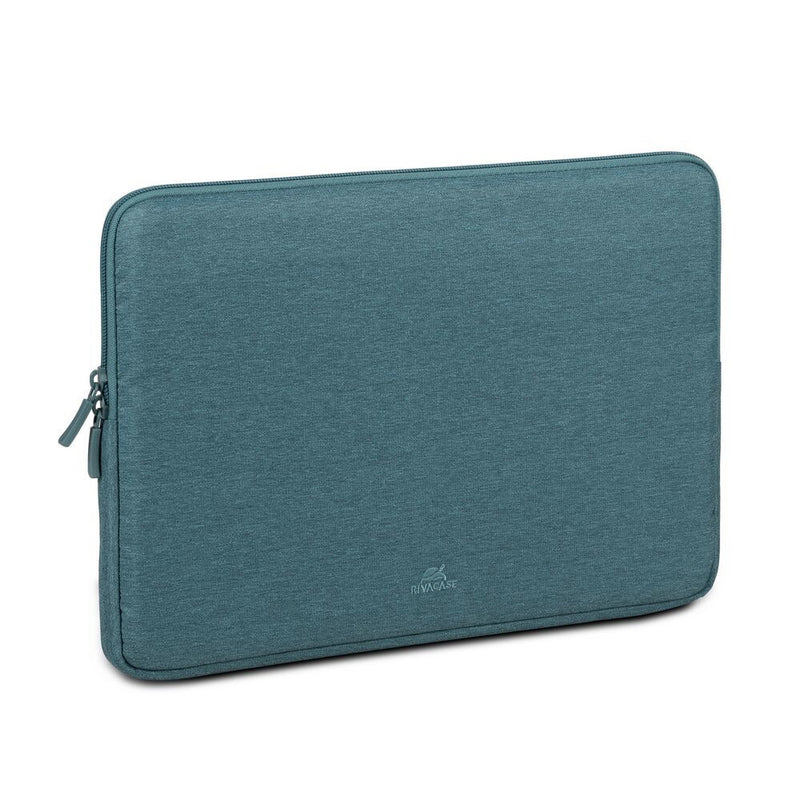 Rivacase Suzuka 7703 35,6 cm (14") Etui Turkisfarve