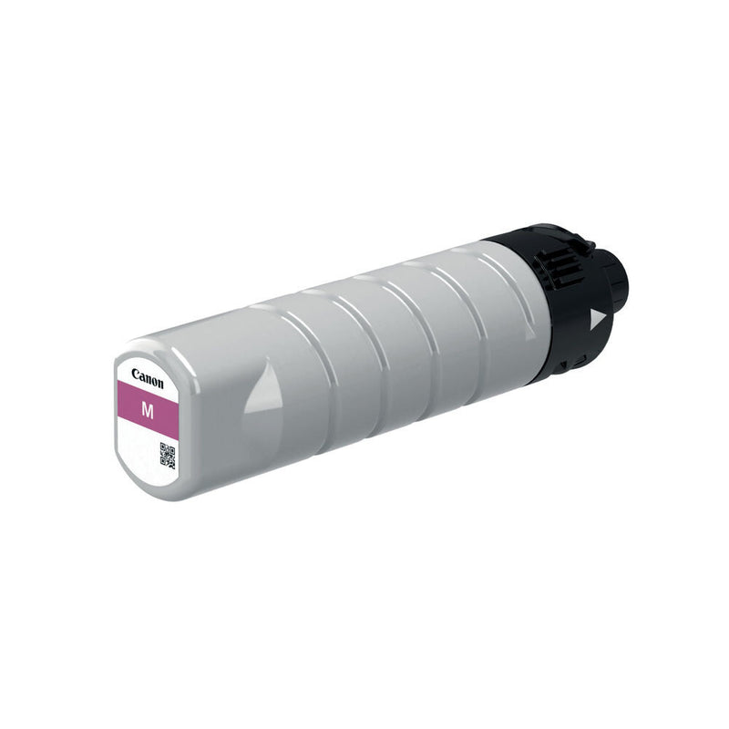 Canon PGI-7500XL blækpatron 1 stk Original Ekstra (Super) højt udbytte Magenta