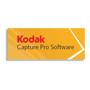 Kodak Alaris Capture Pro Fornyelse 3 År