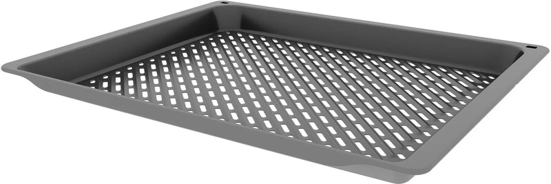 Siemens HZ629070 - 17007171 Grill & Ovn Rektangulær Metal
