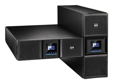 Eaton 9SXEBM240RT3UG2 UPS-enhed Dobbeltkonvertering (online)