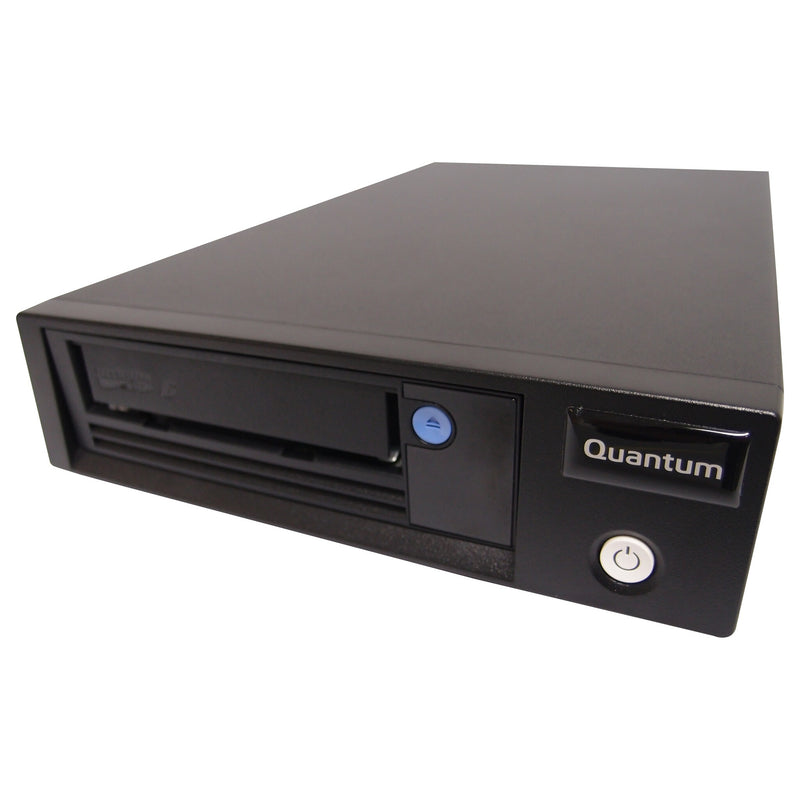 Quantum LSC33-ATDX-L8NA Backup-lagringsenhed Lagringsdrev Båndpatron LTO 12 TB