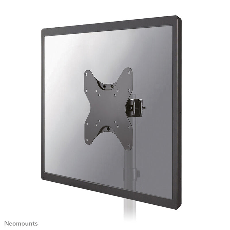 Neomounts FL40-430BL12 tv-beslag 106,7 cm (42") Sort
