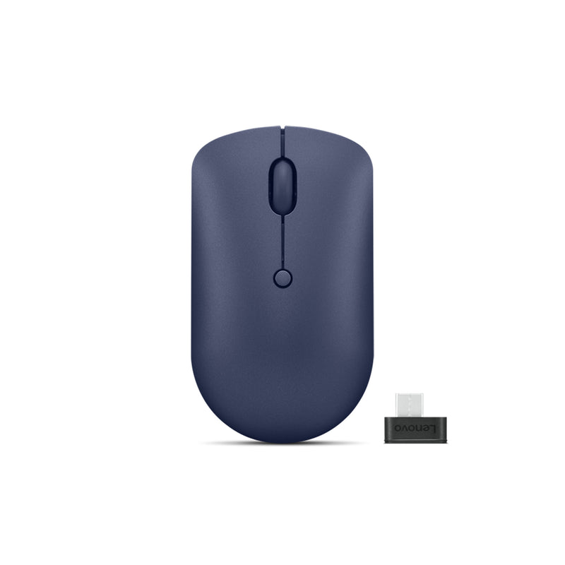 Lenovo 540 mus Kontor Ambidextrous RF trådløst Optisk 2400 dpi