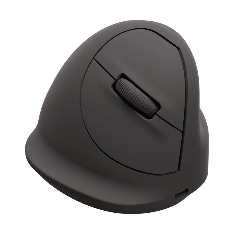 Fellowes 100143581 mus Universel Højre hånd Bluetooth + USB Type-C Optisk 2400 dpi