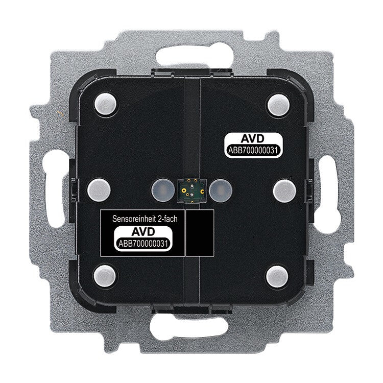 Busch-Jaeger 2CKA006133A0222 elektrisk skift tilbehør