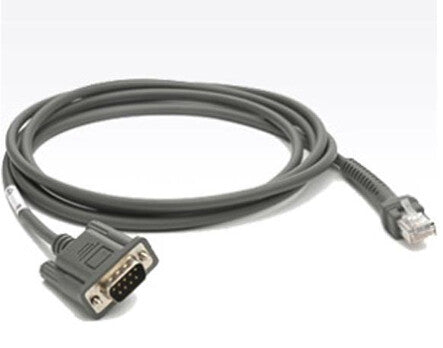 Zebra CBA-R51-S16ZAR tilbehør til stregkodelæser