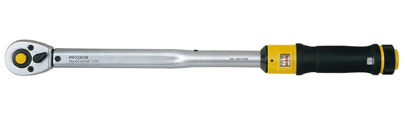 Proxxon MicroClick MC 200 Nm