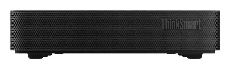 Lenovo ThinkSmart Core Gen 2 MTR Intel Core Ultra 5 135H 16 GB DDR5-SDRAM 256 GB SSD Windows 11 IoT Enterprise Mini PC Sort