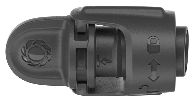 Gardena Plug Rørendestykke
