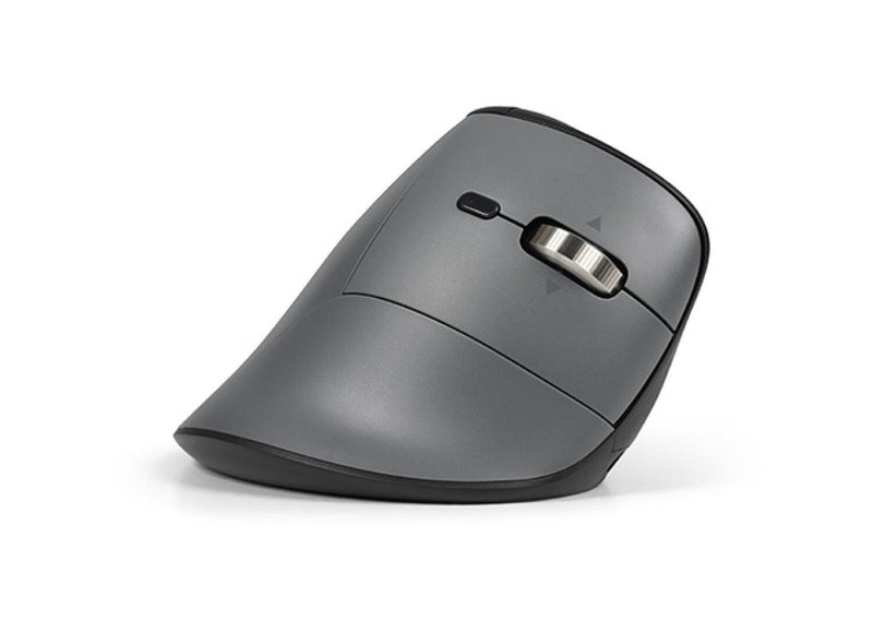 BakkerElkhuizen FastForward Pro mouse mus Kontor Højre hånd RF Wireless + Bluetooth + USB Type-C Optisk 5000 dpi