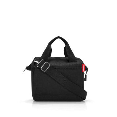 Reisenthel Allrounder Polyester Sort Kvinde Skuldertaske