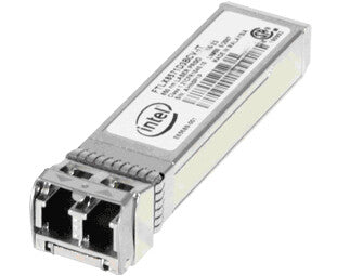 Supermicro AOC-E10GSFPSR modul til netværksmodtager Fiberoptisk 10000 Mbit/s SFP+ 850 nm