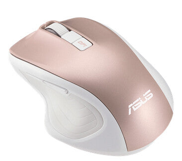 ASUS MW202C mus Kontor Højre hånd RF trådløst IR LED 4000 dpi