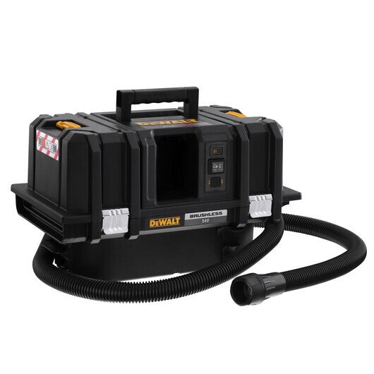 DeWALT DCV586MK-XJ støv-udsuger Sort