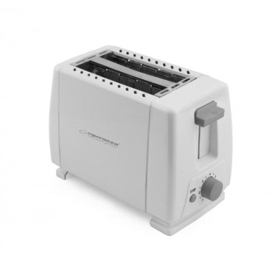 Esperanza Caprese 7 2 skive(r) 700 W Hvid