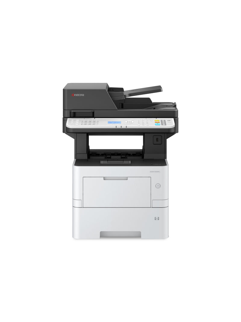 KYOCERA ECOSYS MA4500fx Laser A4 1200 x 1200 dpi 45 sider pr. minut
