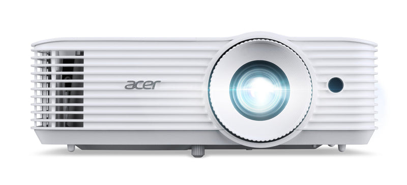 Acer H6560 Standard-kast projektor 5200 ANSI lumens DLP 1080p (1920x1080) 3D Hvid