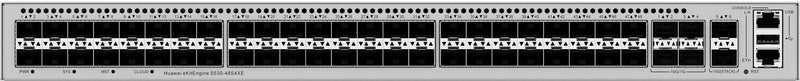 HUAWEI eKit S530 Series S530-48S4XE Administreret L3 1U Grå