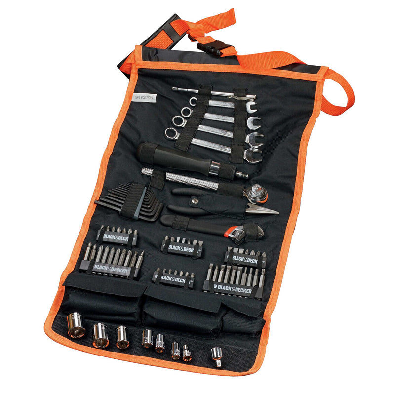 Black & Decker A7063-QZ skruetrækker bit