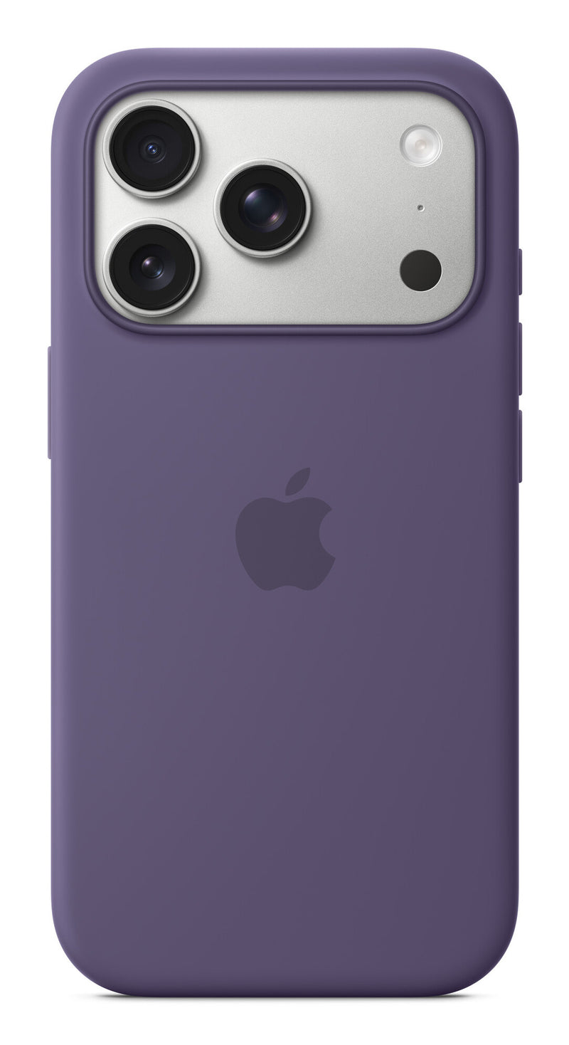 Apple MGFG4ZM/A mobiltelefon etui 16 cm (6.3") Cover Lilla