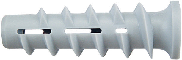 Fischer 078412 skrueanker og vægudtag 25 stk 50 mm