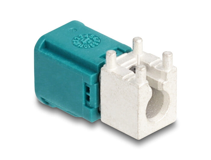 DeLOCK 90112 koaksial forbinder Mini FAKRA 1 stk 50 ohm (Ω)