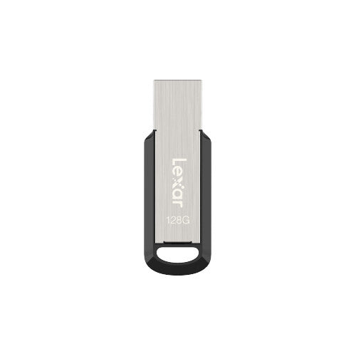 Lexar JumpDrive M400 USB-nøgle 128 GB USB Type-A 3.2 Gen 1 (3.1 Gen 1) Sølv