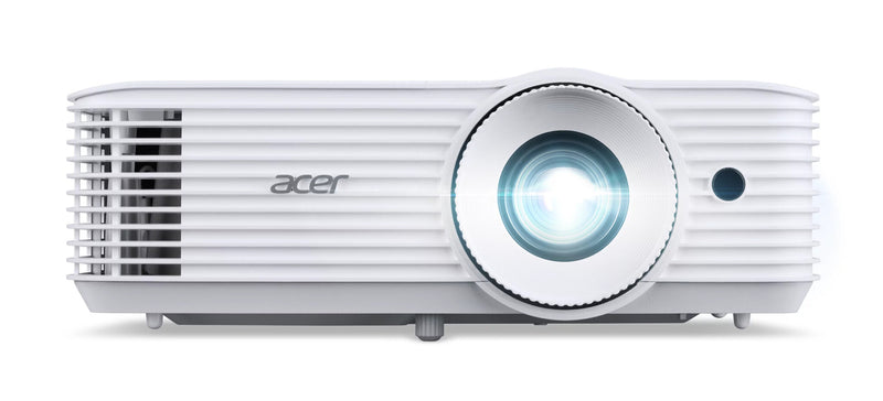 Acer P1558I Standard-kast projektor 5200 ANSI lumens DLP WUXGA (1920x1200) 3D Hvid