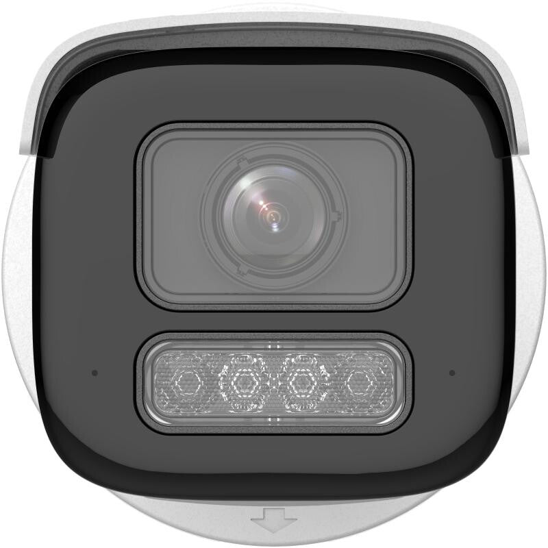 Hikvision Pro Series with AcuSense DS-2CD2643G2-LIZS2U(2.8-12mm) Kugle (form) IP-sikkerhedskamera Udendørs 2688 x 1520 pixel Loft/væg