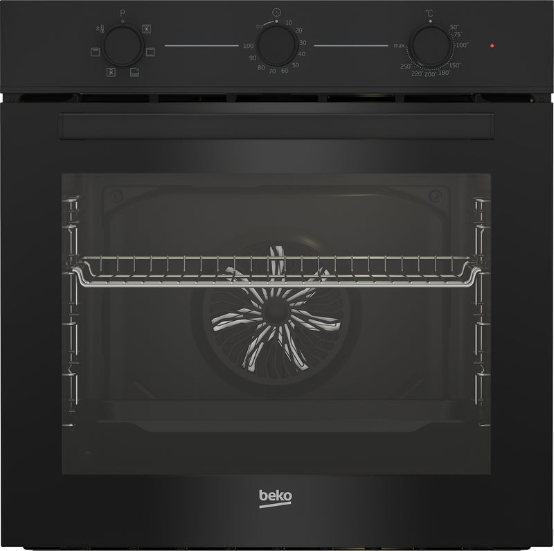 Beko b100 BBIE11100B 72 L 2400 W Sort