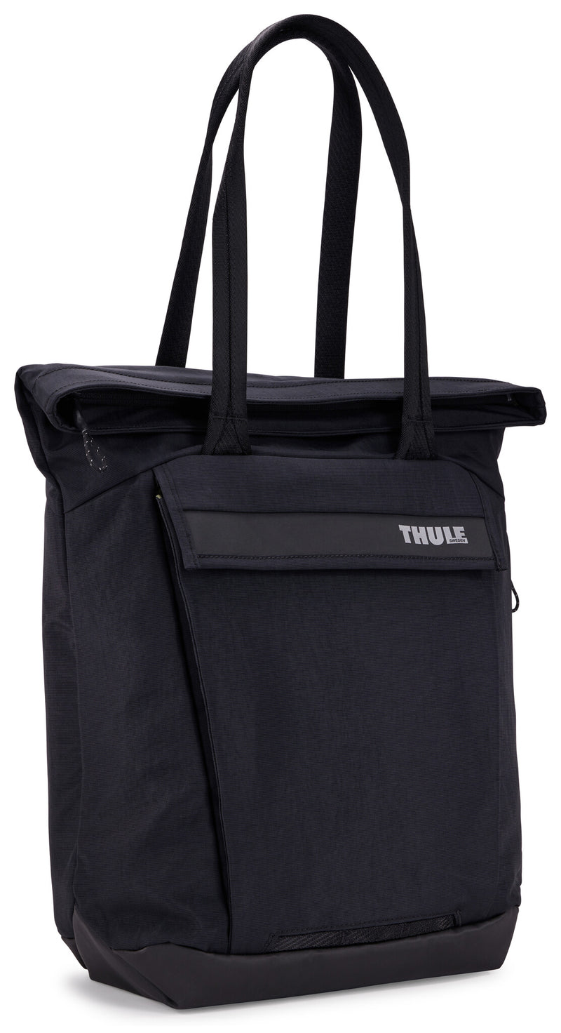 Thule Paramount PARATB3116 Black Polyester Sort Unisex Mulepose