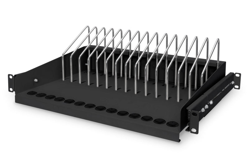 Digitus DN-97665 tilbehør til rack Stativhylde
