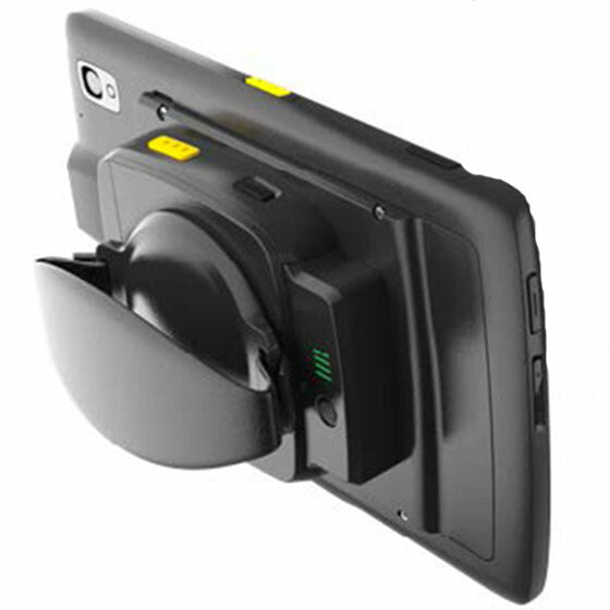 Zebra ZBK-ET4X-8BTRYBK1-01 håndholdt mobilcomputertilbehør Arm mount