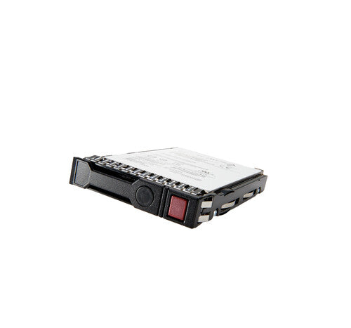 HPE P54680-001 harddisk 600 GB 15000 rpm SAS