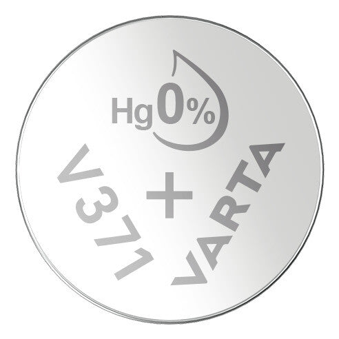 Varta -V371