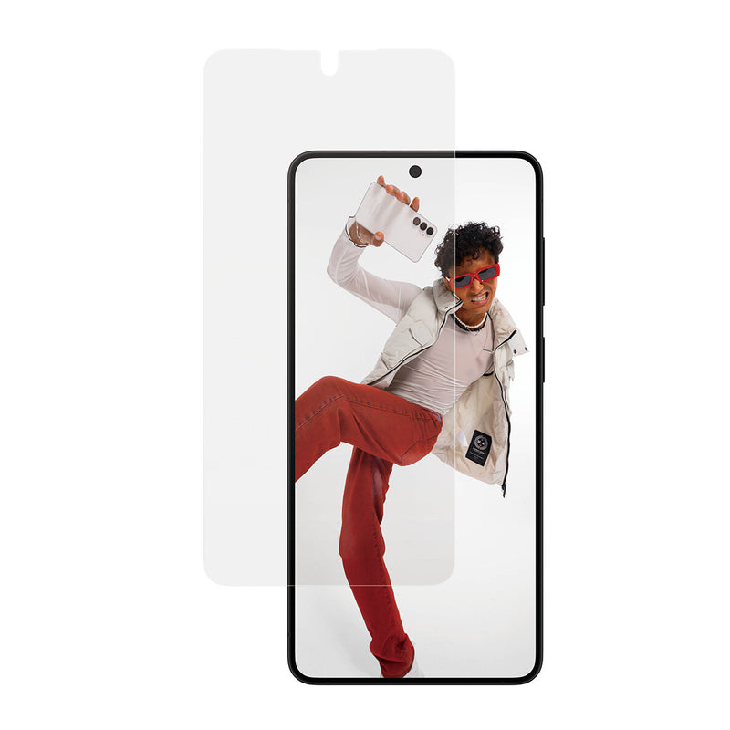 PanzerGlass ® Skærmbeskyttelse Samsung Galaxy S26+ | Ultra-Wide Fit m. Fastfit in-a-box