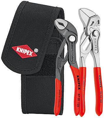 Knipex 00 20 72 V01 tang Tangsæt