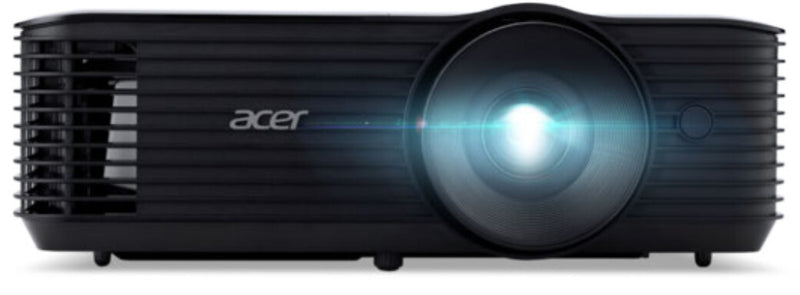 Acer X139 5000 ANSI lumens DLP WXGA (1200x800) 3D Sort