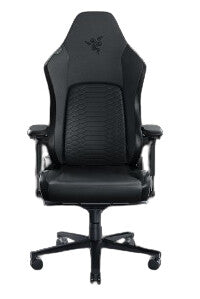 Razer Iskur V2 Gaming lænestol Polstret sæde Sort