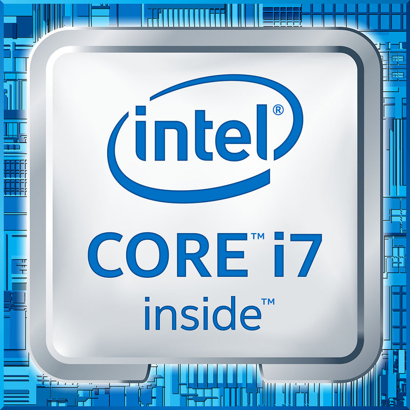 Intel Core i7-9700 processor 3 GHz 12 MB Smart cache Bakke