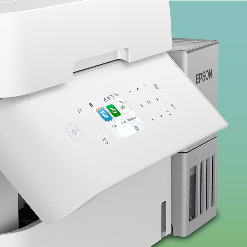 Epson EcoTank ET-3956