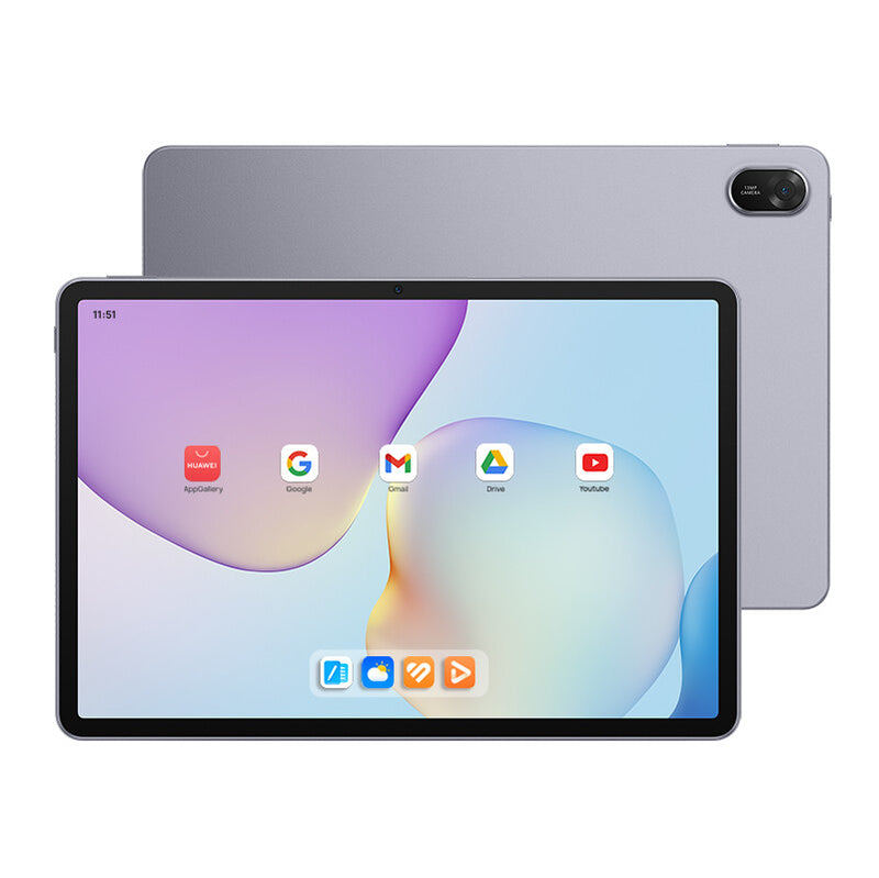 Huawei MatePad 11.5 2025 Hisilicon Kirin 128 GB 29,2 cm (11.5") 8 GB Wi-Fi 6 (802.11ax) Grå