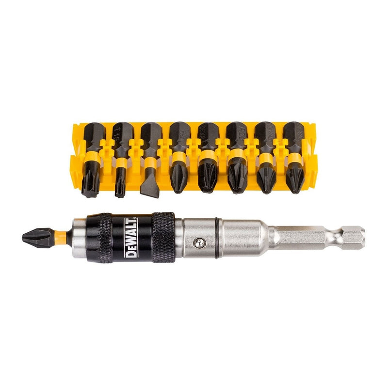 DeWALT DT70518T-QZ manuel skruetrækker Multi-bit skruetrækker Standard skruetrækker