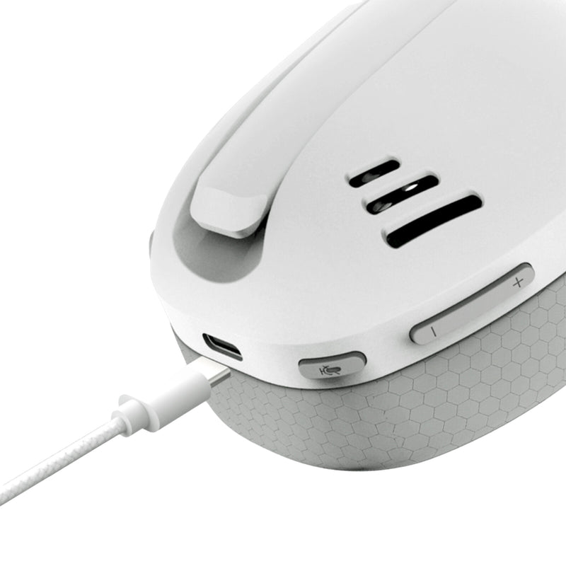 REDRAGON H848G Ire Bluetooth Hvid