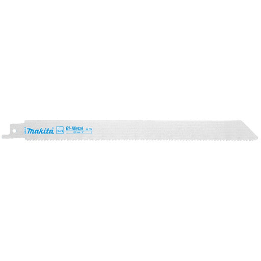 Makita B-31859 stiksav, rullesav & sabelsavklinge Bimetal 5 stk